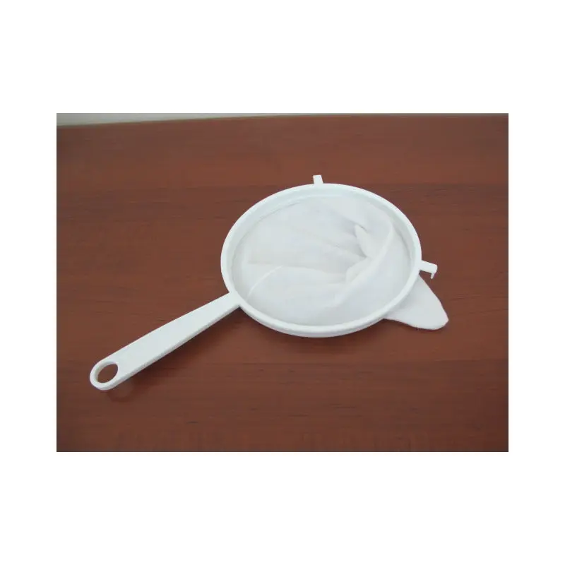 Cloth Yogurt  Strainer