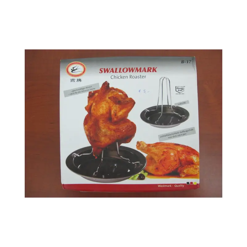 Chicken Poultry Roaster Cooker