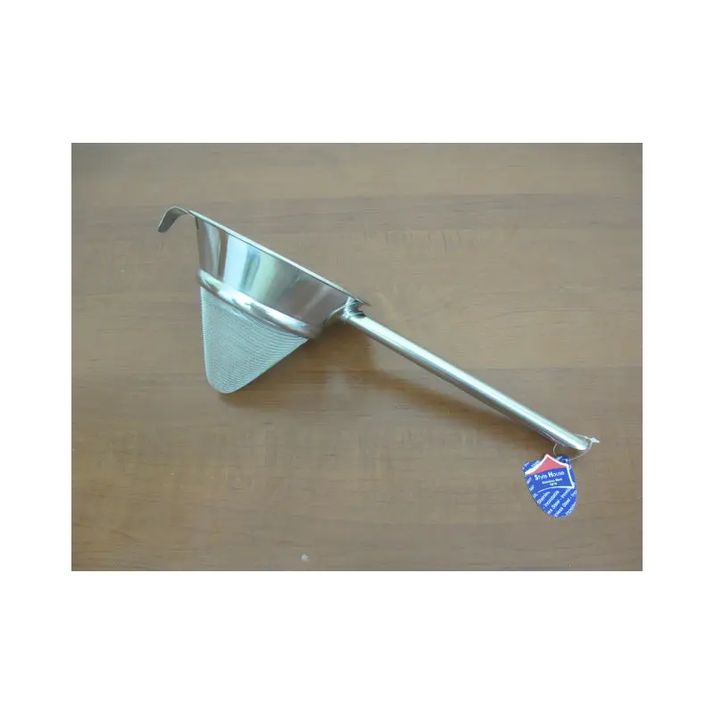 Chinois strainer Stainless Steel 18/10