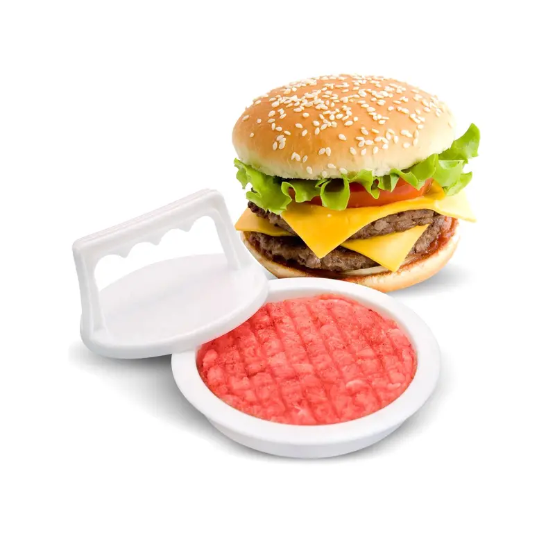 Burger Meat Press