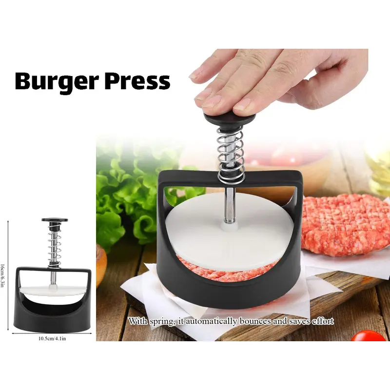Burger Press