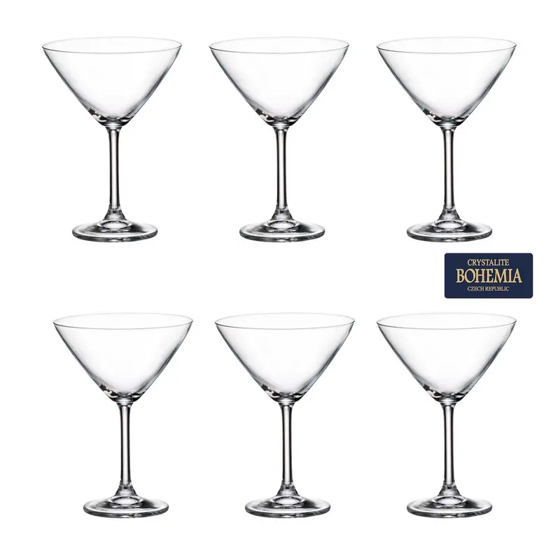 BOHEMIA COLIBRI 280 ML X6