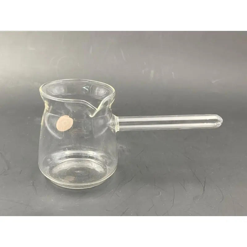 Borosilicate Glass Coffee Pot 250 ml