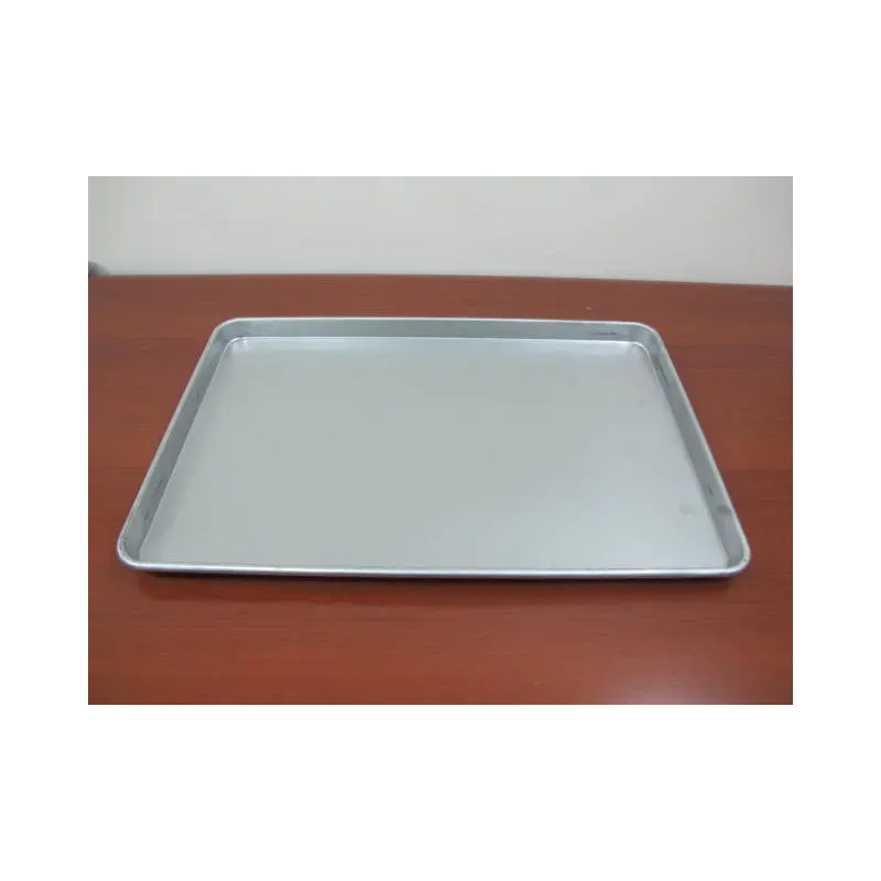Big Iron baking pan