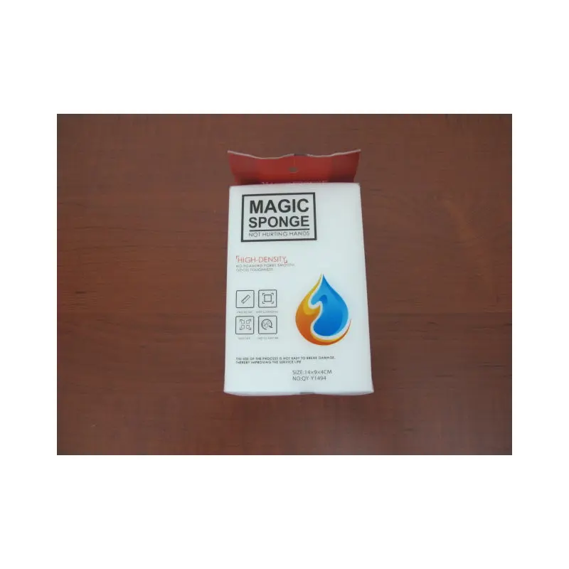 Big Magic Sponge X2