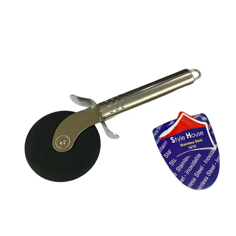 Big Non-stick Pizza Cutter