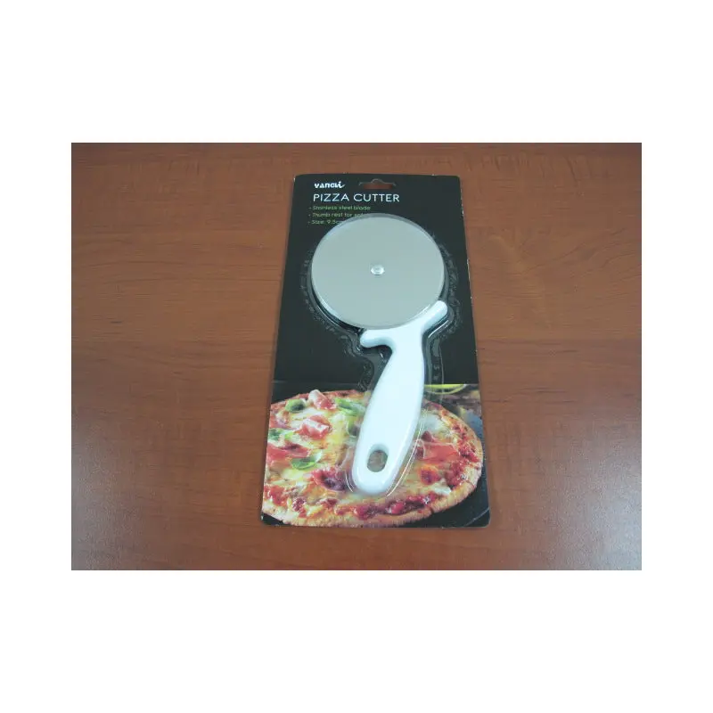 Big Size Pizza Wheel