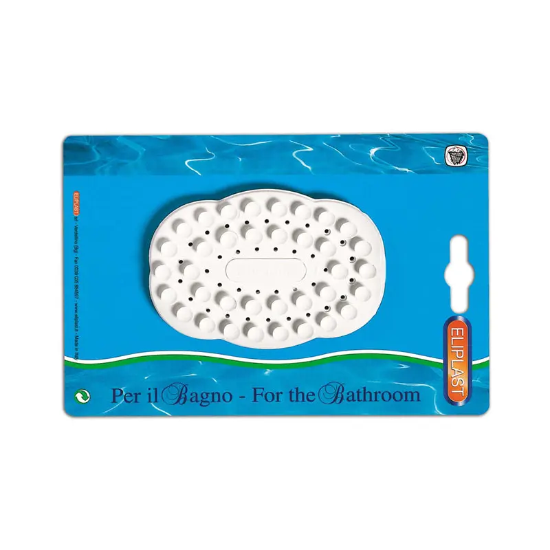 ANTISLIP SOAP HOLDER