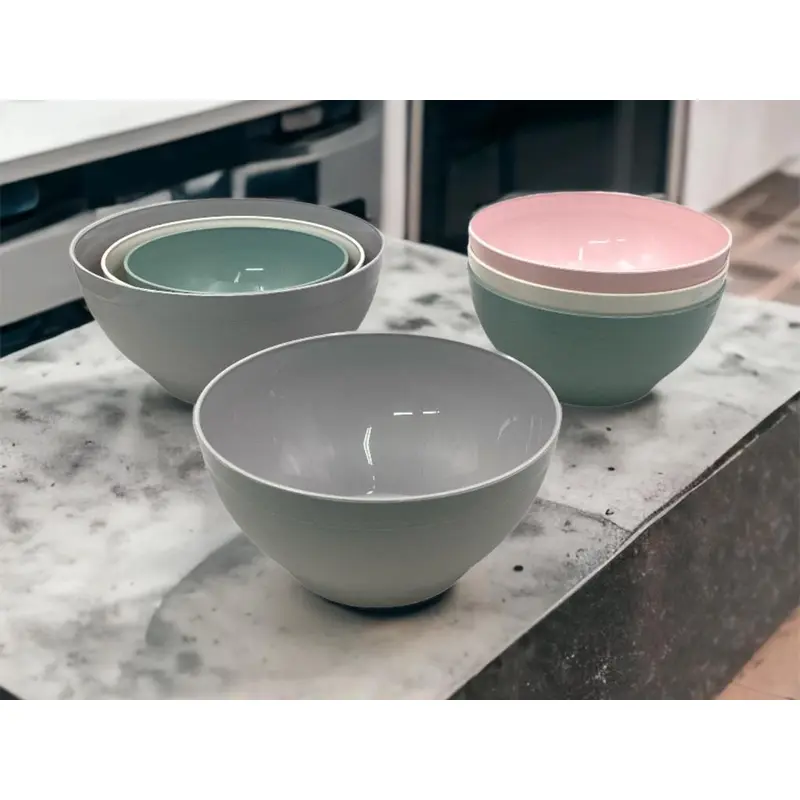 Armada Plastic Salad Bowl 3 Lt