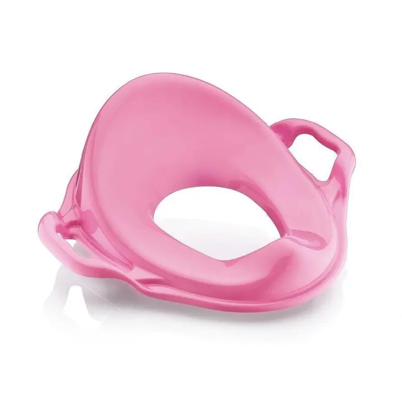 Baby Lavatory Adapter with Handles