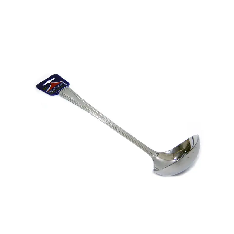 Ambassador Stainless Steel Big Laddle