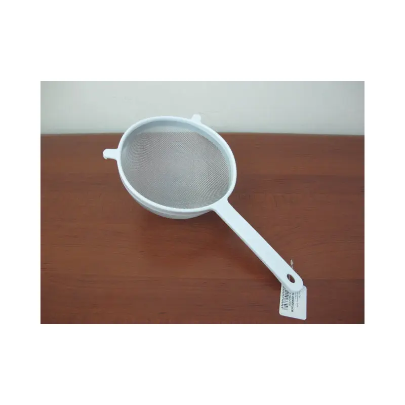 Aluminum mesh strainer 20 cm