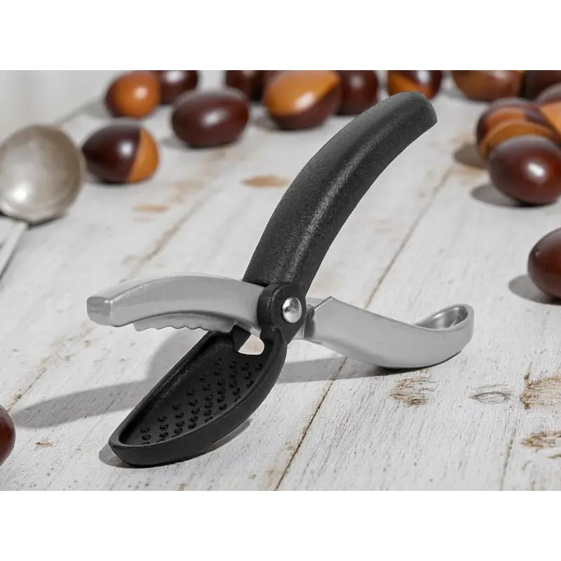 Alumnium Chestnut Cutter