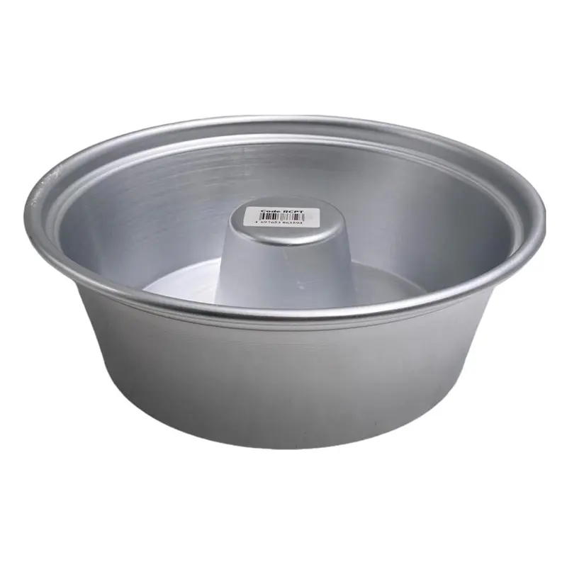 Aluminium Cake Pan 26 cm
