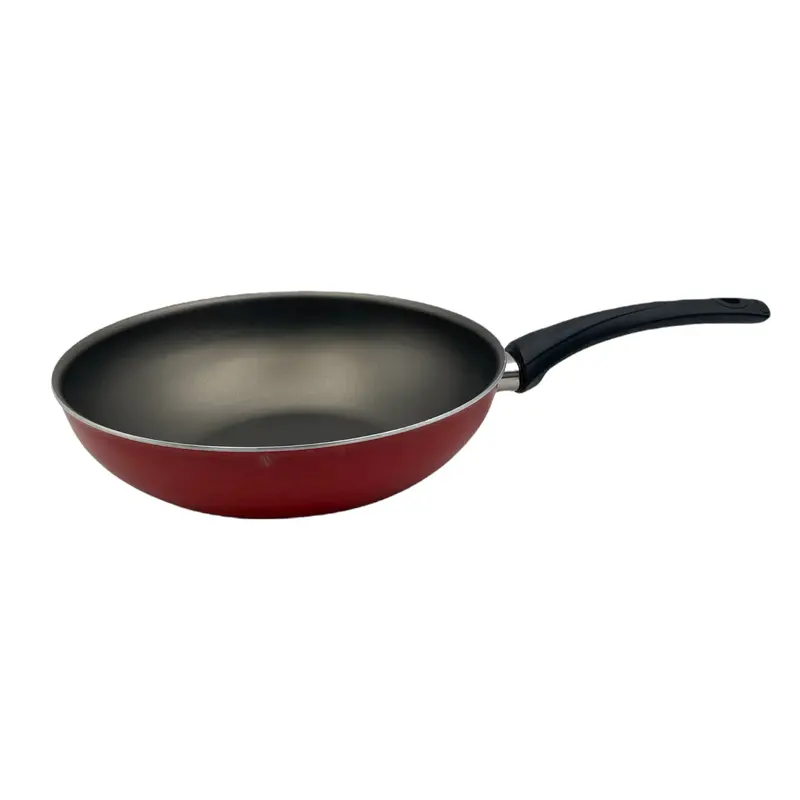 Aluminium Nouval frying pan 26 cm