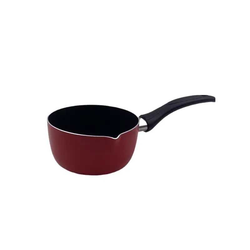 Aluminium Nouval non-stick coating Casserole 14 cm
