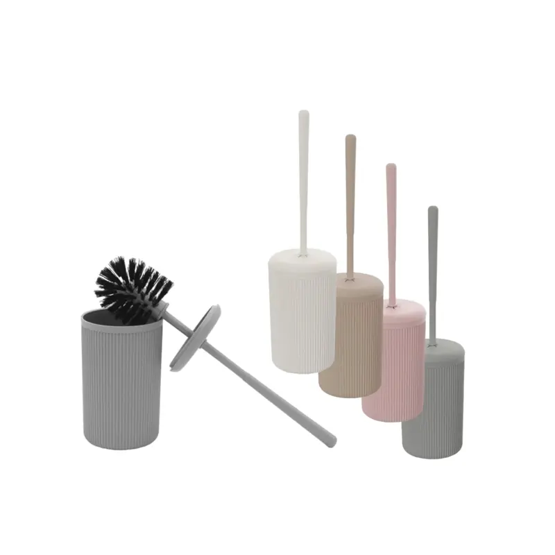 Alesta Plastic Toilet Brush