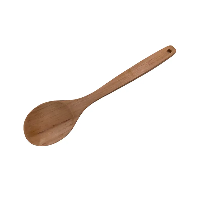 Wooden Spoon