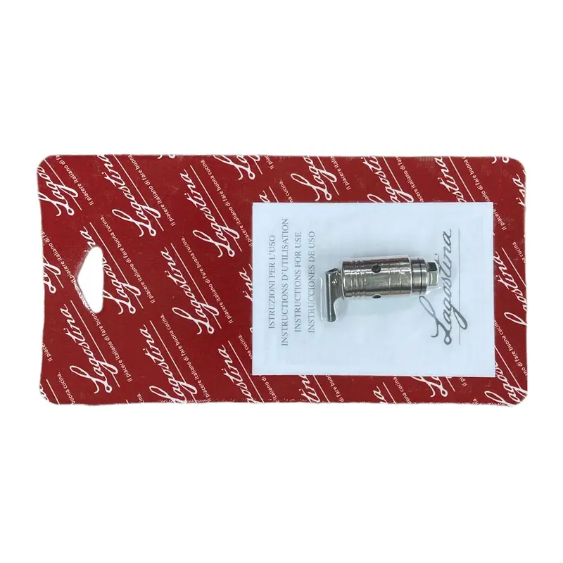 Whistle for Lagostina Pressure cooker