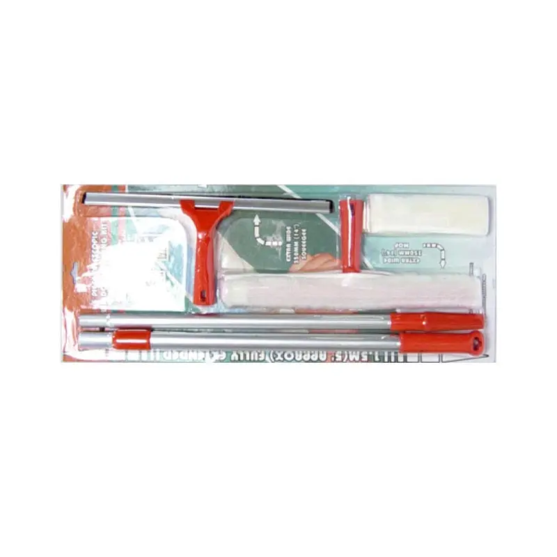 Window Cleaner Set