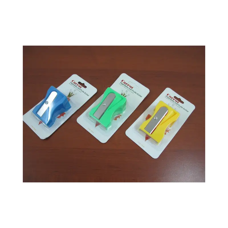 Vegetables Slicer Sharpner