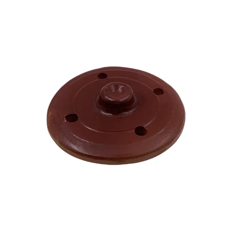 Vine Leaf Heavy Weight 19cm