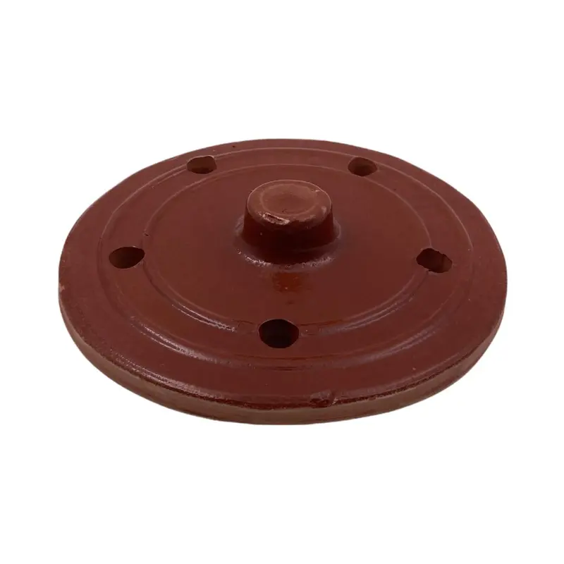 Vine Leaf Heavy Weight 27cm