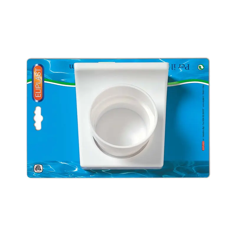 Wall Toothbrush Holder