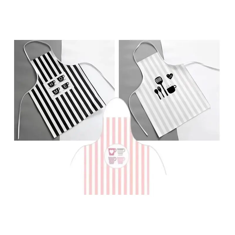 Water Proof Apron Modern Designs