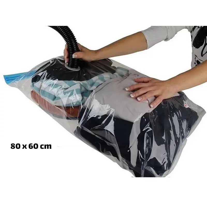Vacuum Bag 80x60 cm