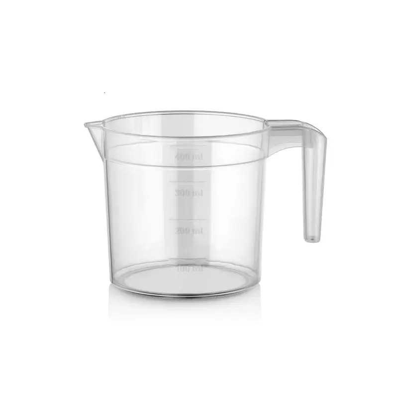 Transparent Measuring Cup 400 ml