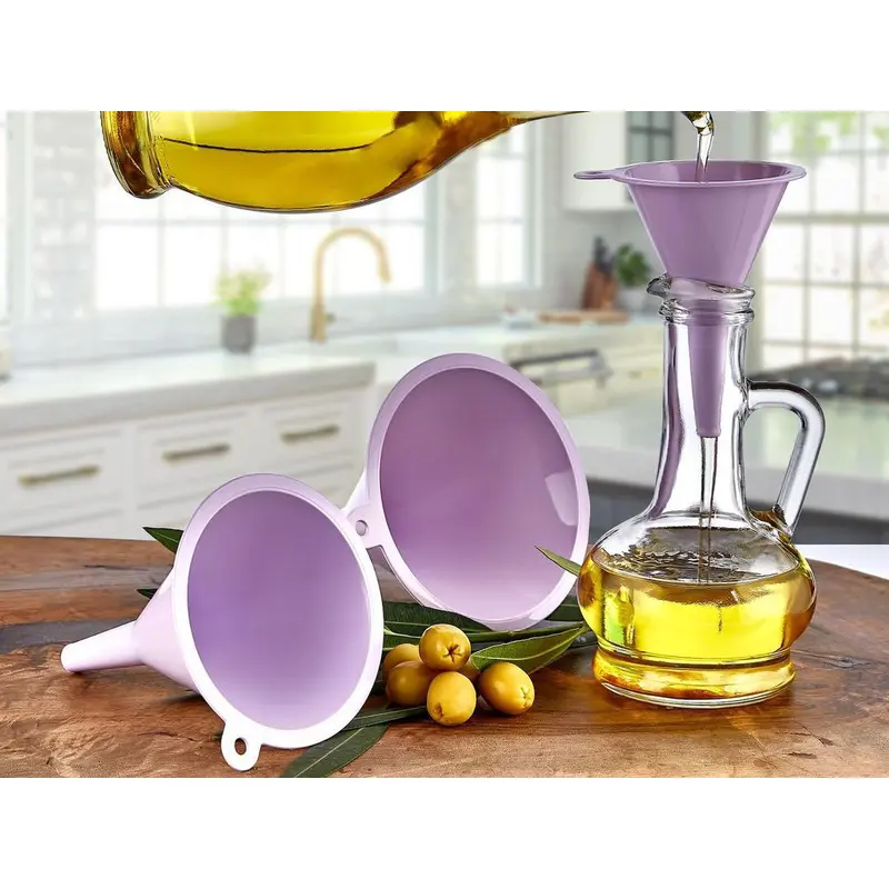 Three Pieces Funnel Set