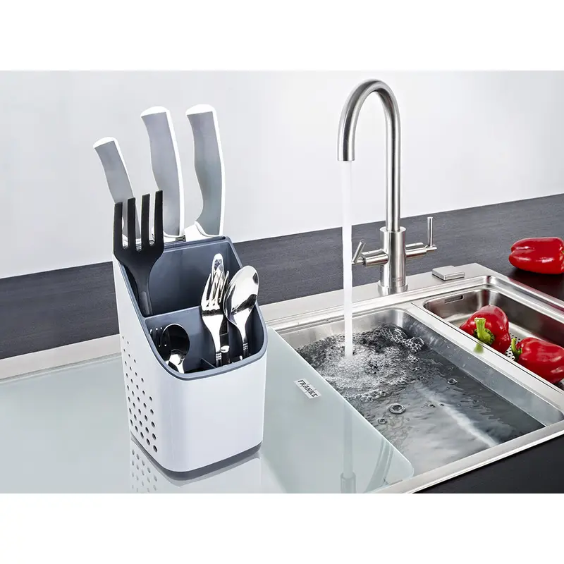 Tabletop Cutlery Holder