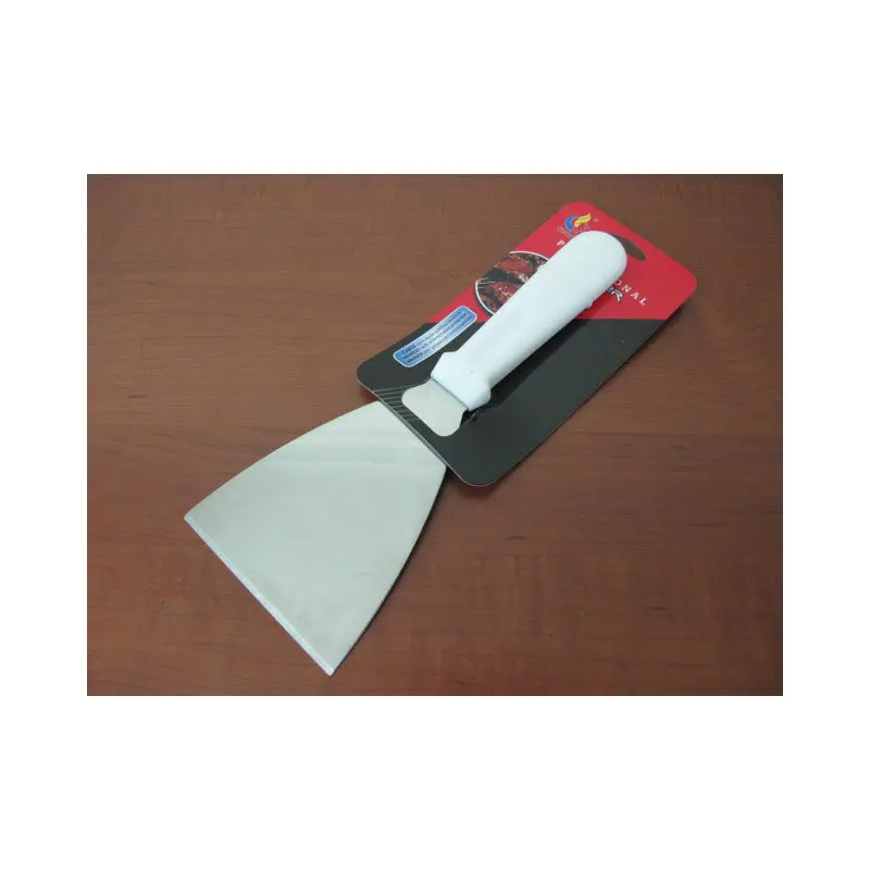 Straight Blade Turner; 10 cm