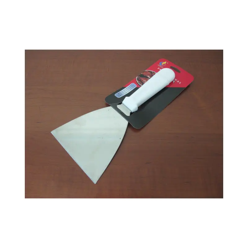 Straight Blade Turner; 12 cm