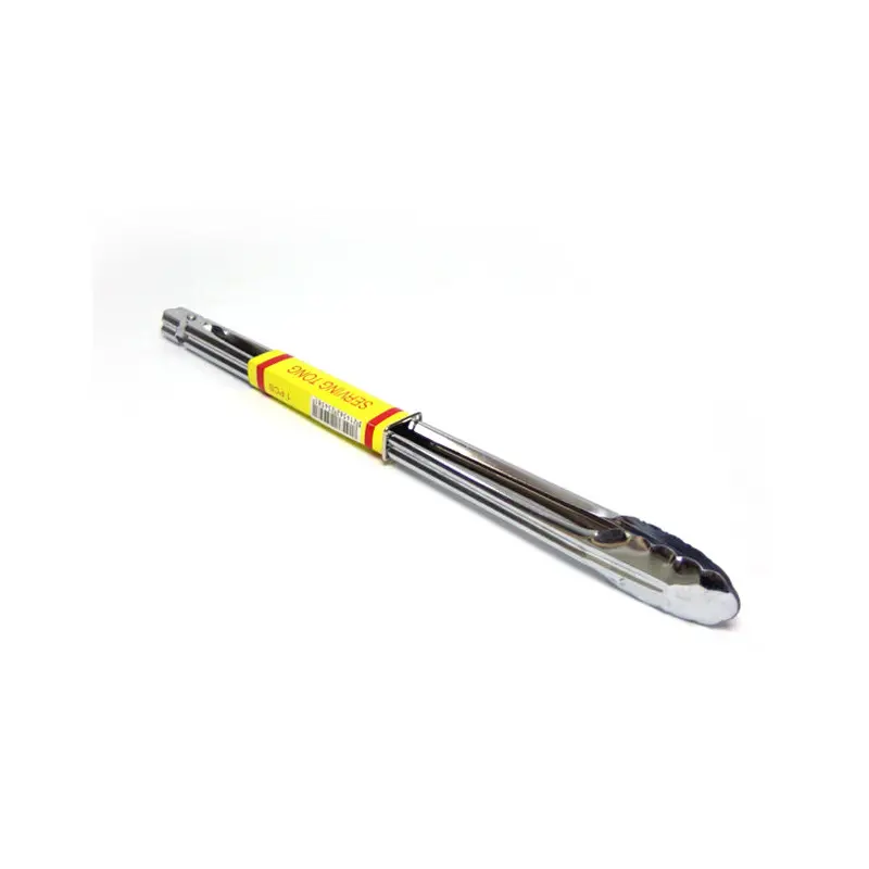 Stainless Steel Utility Tong; 40 cm