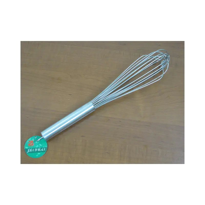 Stainless Steel Whisk; 35 cm