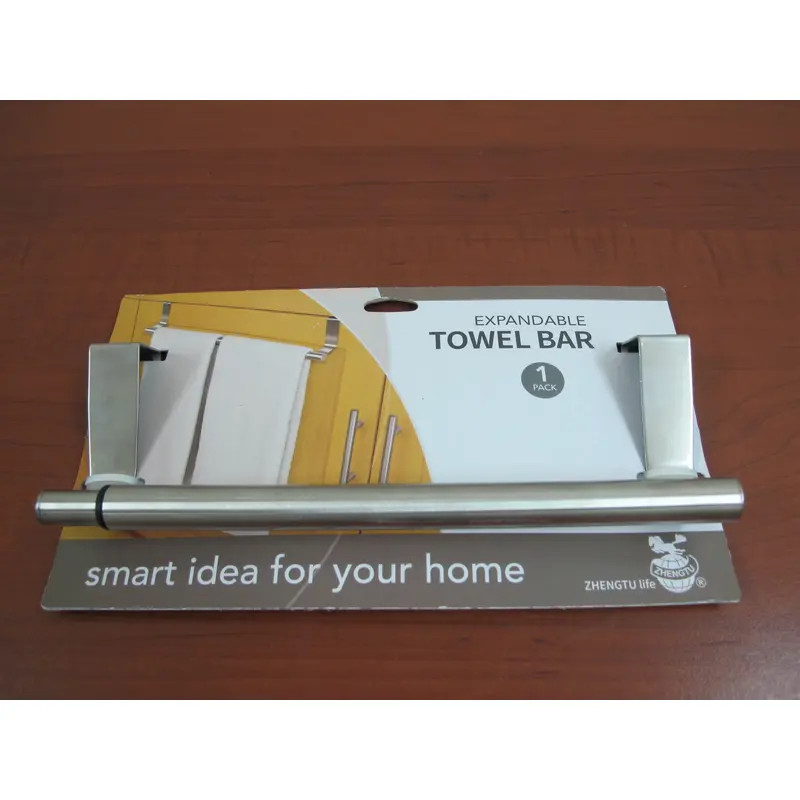 Stainless Steel Towel Bar