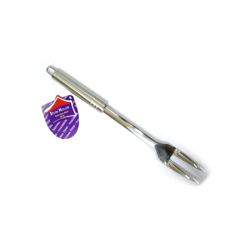 Stainless Steel Serving Fork