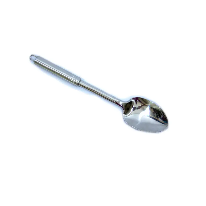 Stainless Steel Serving Spoon
