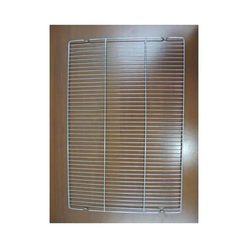 stainless steel rack; 60 cm
