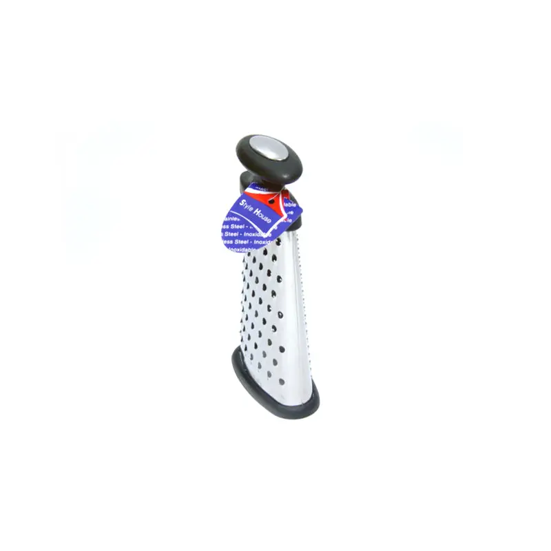 Stainless Steel Oval Grater
