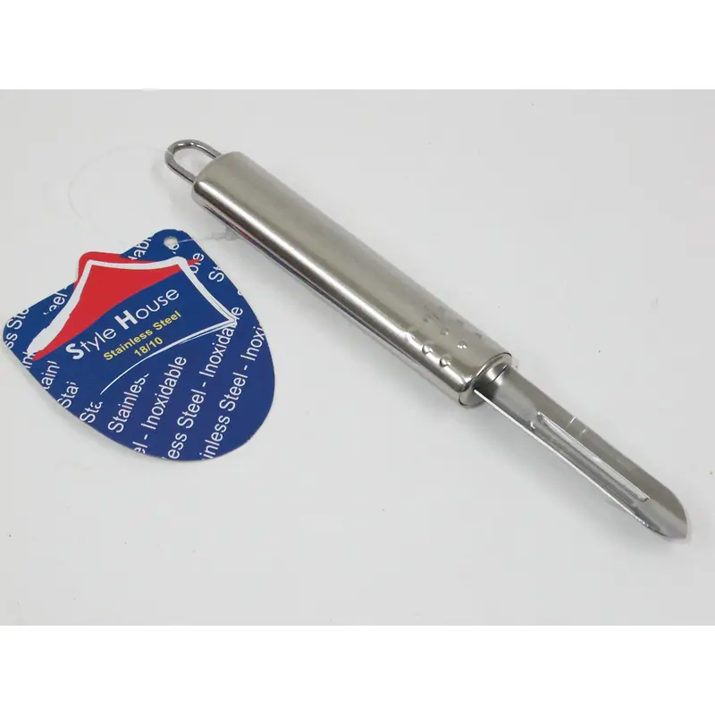 Stainless Steel Peeler