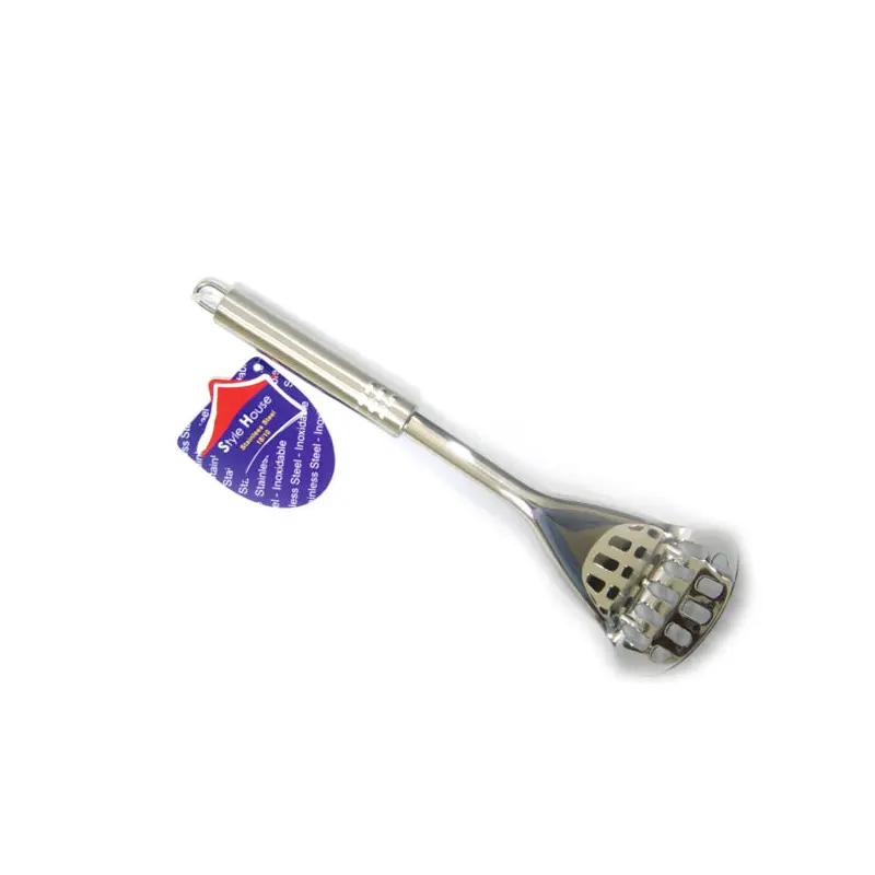 Stainless Steel Potato Masher