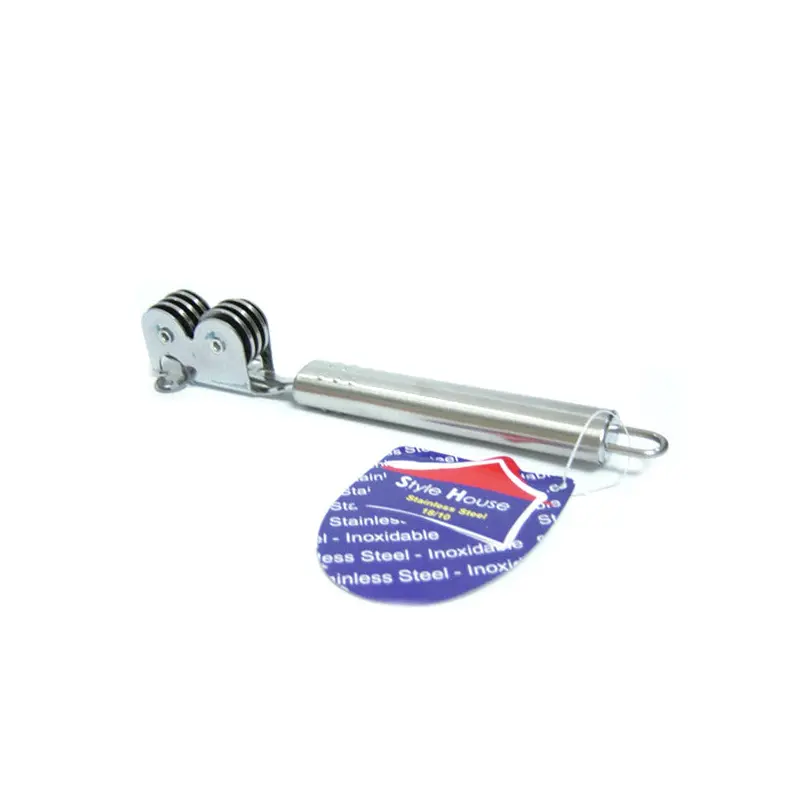 Stainless Steel Knife Sharpner