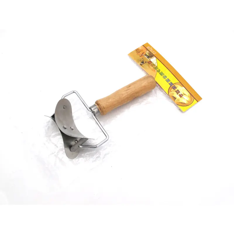 Stainless Steel Dumpling Maker