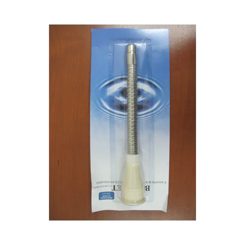 Stainless Spout Breaker