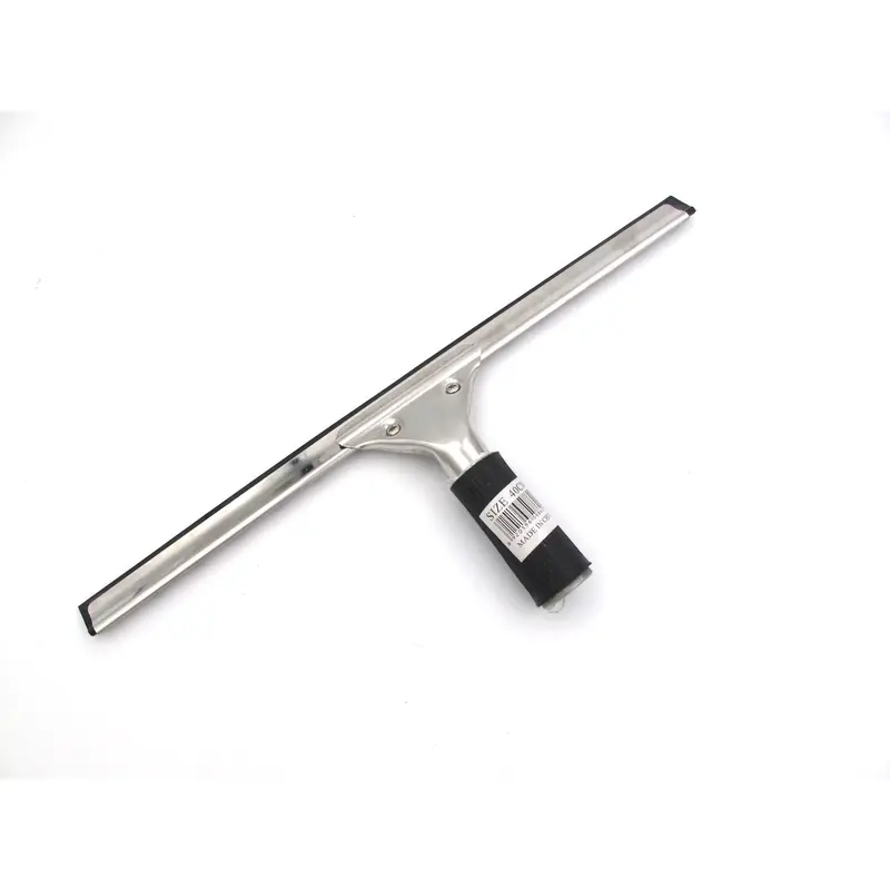 Stainless Squeegee