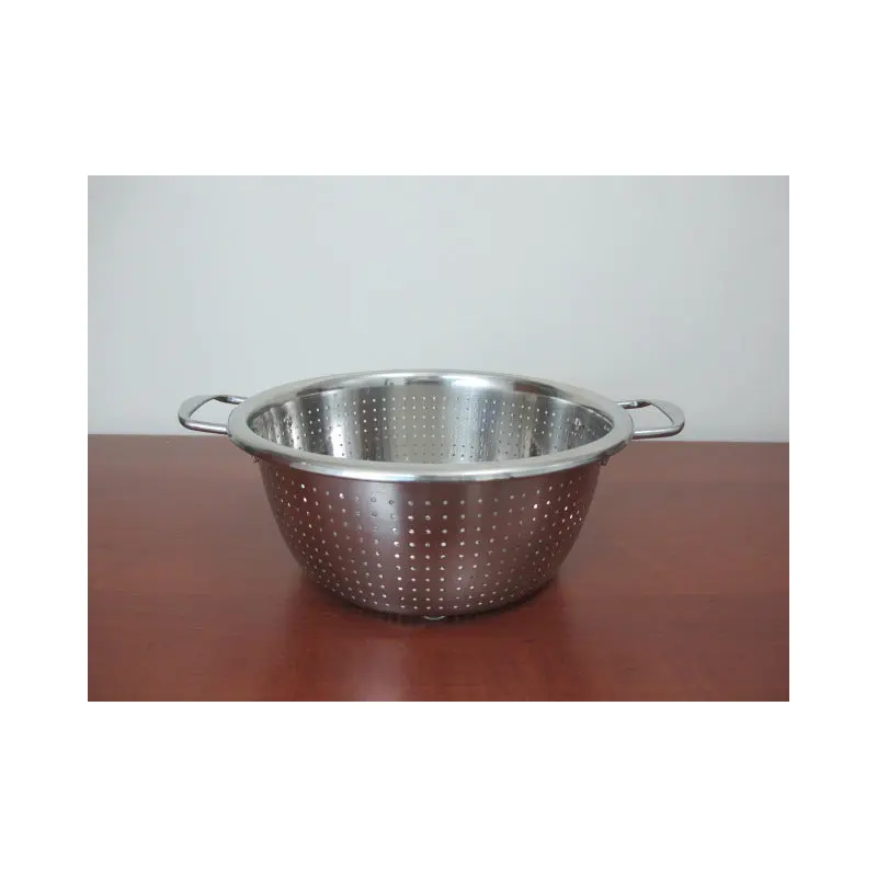SS High Quality Strainer 30 cm