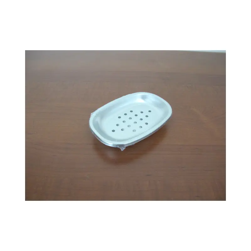 Soap Dish Holder Stainless Steel